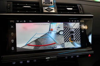 DS DS 7 E-Tense 300 4x4 Performance Line  ACC PDC 360 Camera Lane Assist / 18