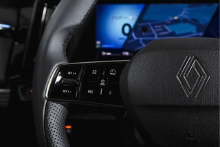 Renault Austral 1.3 mild hybrid 160 X-Tronic techno  | Pano | Winterpack | Dig. Cockpit | Adapt. Cruise | PDC | Camera | NAV+App. Connect | ECC | LM 20" | 4679 / 41