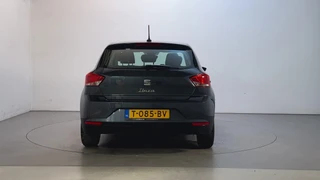 Seat Ibiza 1.0 EcoTSI Style Virtual Cockpit App-Connect DAB+ Parkeersensoren / 10
