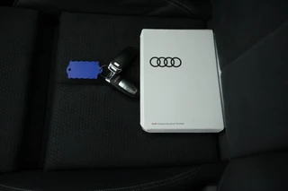 Audi e-tron 55 408pk quattro S edition 95 kWh SOH 94% HUD Elec stoelen Memory Camera ACC S-Line / 37