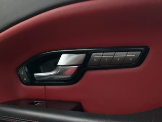 Land Rover Range Rover Evoque Convertible 2.0 Si4 HSE Dynamic Memory Trekhaak Firenze Cabriolet / 31