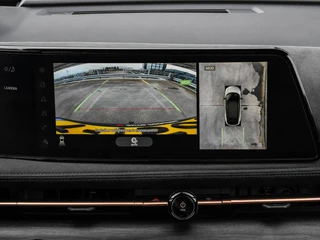 Nissan Ariya Evolve 91 kWh | SOH 99% | Panoramadak | Trekhaak | ACC | HUD | Voorstoelen verwarmd en geventileerd | Warmtepomp | 360 Camera | 19" / 37