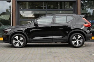 Volvo XC40 1.5 T4 PHEV Plus Dark|Stoel+Stuurverwarming|Camera|Memory| / 9