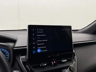 Toyota Corolla Cross 2.0 High Power Hybrid Active | Automaat | Adaptive cruise | Stoelverwarming | CarPlay | Camera / 21