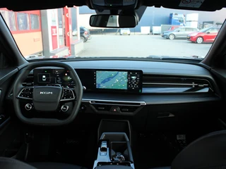 KGM Musso Ev Platinum 80.6 KW 4WD / 10