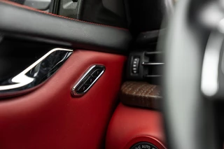 Maserati Quattroporte 3.0 V6 TwinTurbo S 430 PK Adaptive Schuifdak H&K Keyless LED Camera 19'' / 57