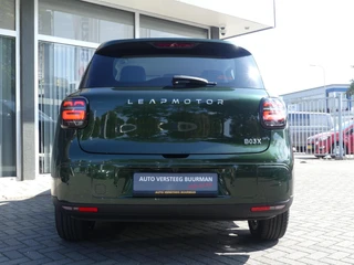 Leapmotor B03X ProMax Design 53 kWh / 8