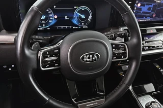 Kia Sorento 1.6 T-GDI Plug-in Hybrid 4WD ExecutiveLine Panoramadak Stoelventilatie Head-Up Leder SOH 100% / 13