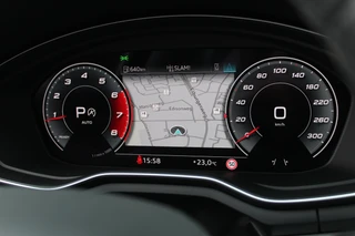 Audi A5 Sportback 40 TFSI S edition  | Virtual | Massage | Camera | BLIS / 10