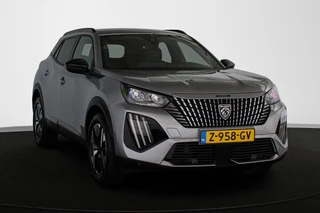 Peugeot 2008 1.2 PureTech 100 Allure Camera Apple CarPlay 17" / 2