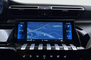 Peugeot 508 SW 1.2 PureTech Allure Pack Business | Adaptive Cruise Control | Stoelverwarming | Navigatie | LED koplampen | Camera | Trekhaak | Apple Carplay & Android Auto | Keyless Entry & Start / 30