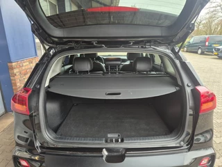Kia Niro 1.6 GDI HybridDynamicPlusline Camera, Leer, Carplay, Stuur/stoel verwarming, ALL IN prijs! / 14