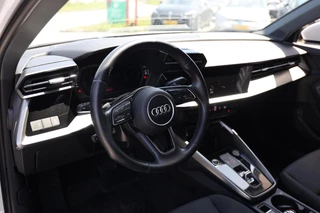 Audi A3 Sportback 30 TFSI Pro Line|Automaat|Trekhaak|Navi|Cruise control| / 8