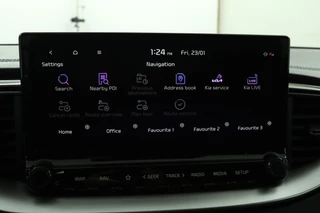 Kia ProCeed 1.5 T-GDi GT-Line AUTOMAAT  - Stoel/Stuur verwarming - Apple Carplay/Android Auto - Achteruitrij camera - Adaptieve cruise control - Navigatie - Fabrieksgarantie t/m 25-11-2031 / 57