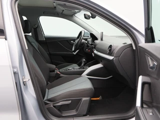 Audi Q2 1.4 TFSi 150 Pk CoD Design Pro Line | Panoramadak | Airco | Cruise Control | Parkeersensoren | Bluetooth | Navigatie | 17 Inch | 57.146 Km !! / 36