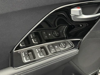 Kia e-Niro Edition 64 kWh SOH 96% | Camera | Stoel/Stuurverwarming | Carplay&Android | Adaptieve Cruise / 26