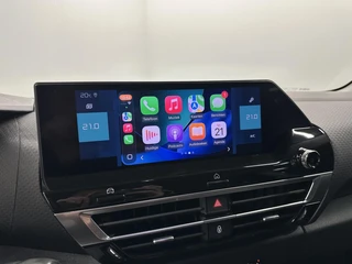 Citroen Ë-C4 Feel Pack 50 kWh SOH 89,6% CARPLAY CAMERA NAVI CRUISE ECC LM. / 40