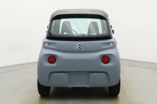 Citroën Ami AMI Orange / 7