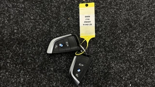 BMW 2-serie Active Tourer 216i Executive Edition LM NAVI LED HEAD UP. / 42