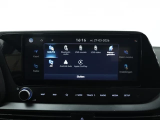Hyundai i20 1.0 T-GDI Comfort Navigatie | Camera | Cruise control / 31