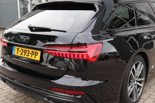 Audi A6 40 TFSI S EDITION COMPETITION ORIG.NL/1E.EIG/DEALERONDERH. / 81