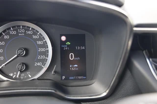 Toyota Corolla Touring Sports 1.8 Hybrid Business|Camera|Navi|NAP!|BTW!| / 24