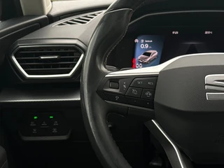 Seat Leon Sportstourer 1.0 eTSI FR Business Intense | Carplay | PDC | ACC | Stoelverwarming | / 18