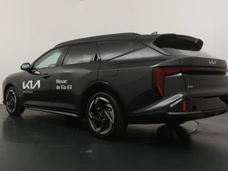 Kia K4 Sportswagon 1.0 T-GDi MHEV GT-Line Launch Edition (pano) - Climate Control - Achteruitrijcamera - Adaptive Cruise Control - Fabrieksgarantie tot 05-2033 / 6