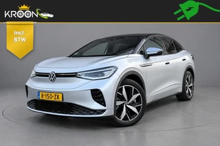 Volkswagen ID.5 GTX 77kWh SOH 89% Trekhaak
