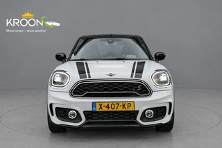 MINI Countryman 1.5 Cooper SE ALL4 PHEV Chili JCW Panorama Head-Up / 13