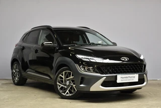 Hyundai Kona 1.6 Hybride Premium | Leder I Full options / 5