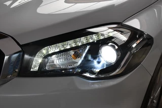 SUZUKI Sx4 S-Cross 1.4 Boosterjet 129PK Smart Hybrid Aut Select / 30