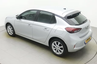 Opel Corsa 1.2 75pk Edition | Demo | Airco | Cruise Control | Parkeersensoren achter | Stuurverwarming | Navigatie via Apple Carplay | Lichtmetalen velgen / 5