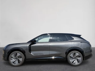 Lynk & Co 08 1.5 More NIEUW | 200 km bereik | 349 PK | Pano | Massage | HK | Stoelverw. + Ventilatie ( Vestiging - Nieuwegein ) / 8