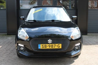 Suzuki Swift 1.2 SELECT **NL-Auto** Automaat stoelverwarming / Apple Carplay / 2