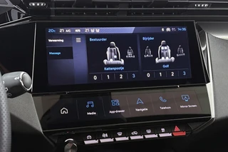 Peugeot 308 SW 1.6 Plug-in Hybrid 195 GT / 48