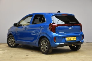 Kia Picanto 1.0 DPi DynamicPlusLine |Navi |Camera / 8