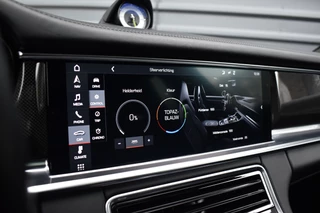 Porsche Panamera Sport Turismo 2.9 4 E-Hybrid SportDesign  | Pano | Sportuitlaat | ACC | 21'' Wielen | Matrix PDLS+ | Bose | Achterasbesturing | Head-Up | Stoelventilatie | / 14
