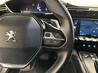 Peugeot 508 SW 1.2 PureTech Allure Pack Business CAMERA ECC ADAP CRUISE CARPLAY. / 21