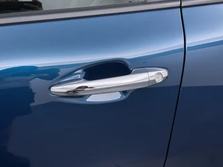 Kia Niro 1.6 GDi Hybrid DynamicLine  - Trekhaak - Camera - Navigatie - AppleCarplay - Android Auto - Fabrieksgarantie tot 05-2027 / 17
