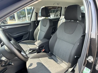 Škoda Octavia Combi 1.5 TSI Style 150pk DSG  | Trekhaak | Apple/Android | Adapt. Cruise | Stoelverwarming | PDC | ECC / 16