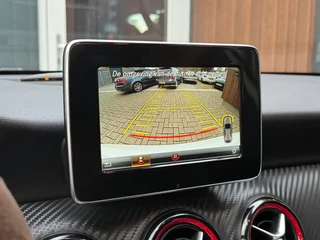 Mercedes-Benz A-Klasse AMG 45 4MATIC Pano.dak Leer Voll.Onderhoud / 8