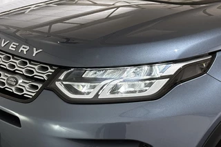 Land Rover Discovery Sport P300e 1.5 S / 23