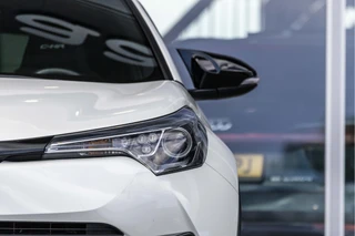 Toyota C-HR 1.2 Urban  | Trekhaak | Camera | NL Auto / 19