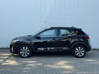 Kia Stonic 1.0 T-GDi 120pk DynamicPlusLine |Navi |Camera |Clima / 2