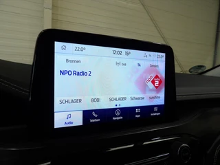 Ford Kuga 2.5 PHEV e-CVT 225pk Vignale / 26