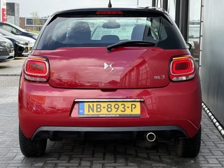 DS DS 3 BWJ 2017 1.2 82PK So Chic AUTOMAAT  FULL LED | CARPLAY + ANDROID | NAVI | CLIMA | CRUISE | LMV | PDC / 34