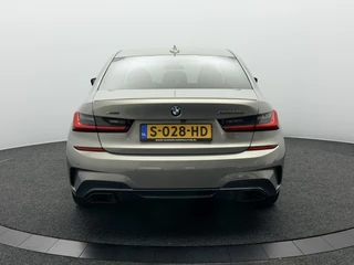 BMW 3 Serie M340d xDrive High Executive M-Sport Head-Up Display | 360° Camera | Harman/Kardon | Full-Led / 35