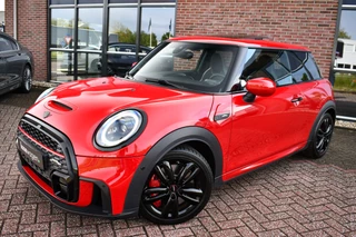 MINI Cooper Mini 2.0 John Works  Pano ACC H/K JCW-stoelen / 79