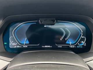 BMW X5 XDrive45e High Executive | M/Sport | Pano/Dak | Harman/Kardon | 360 Camera | Adapt.Cruise/Control| / 22